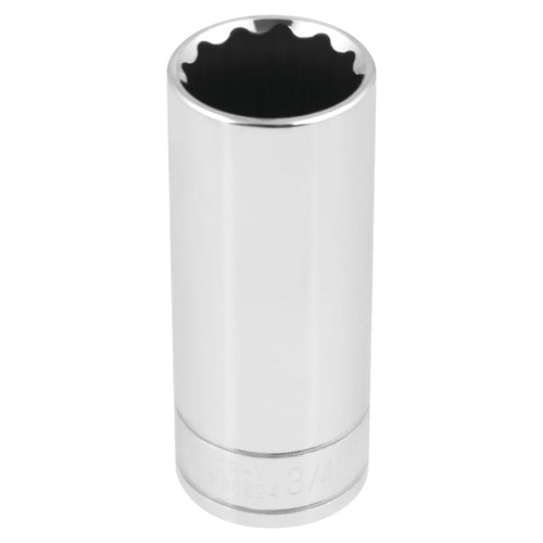 W38624 Performance Tool 3/4-Inch 12pt Socket