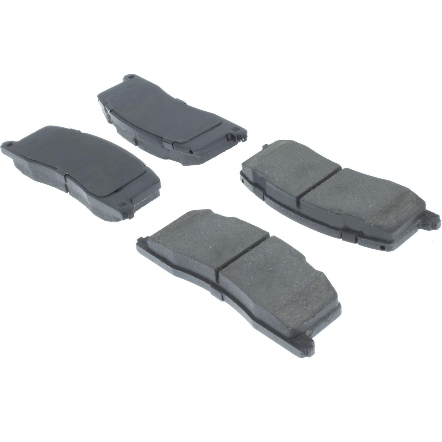 Brake Pad, Centric (301.05010) Ceramic