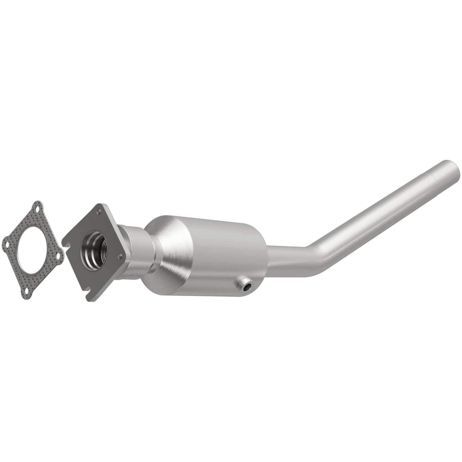 California Grade MagnaFlow Catalytic Converter 4561242: Direct-Fit (CARB Compliant)