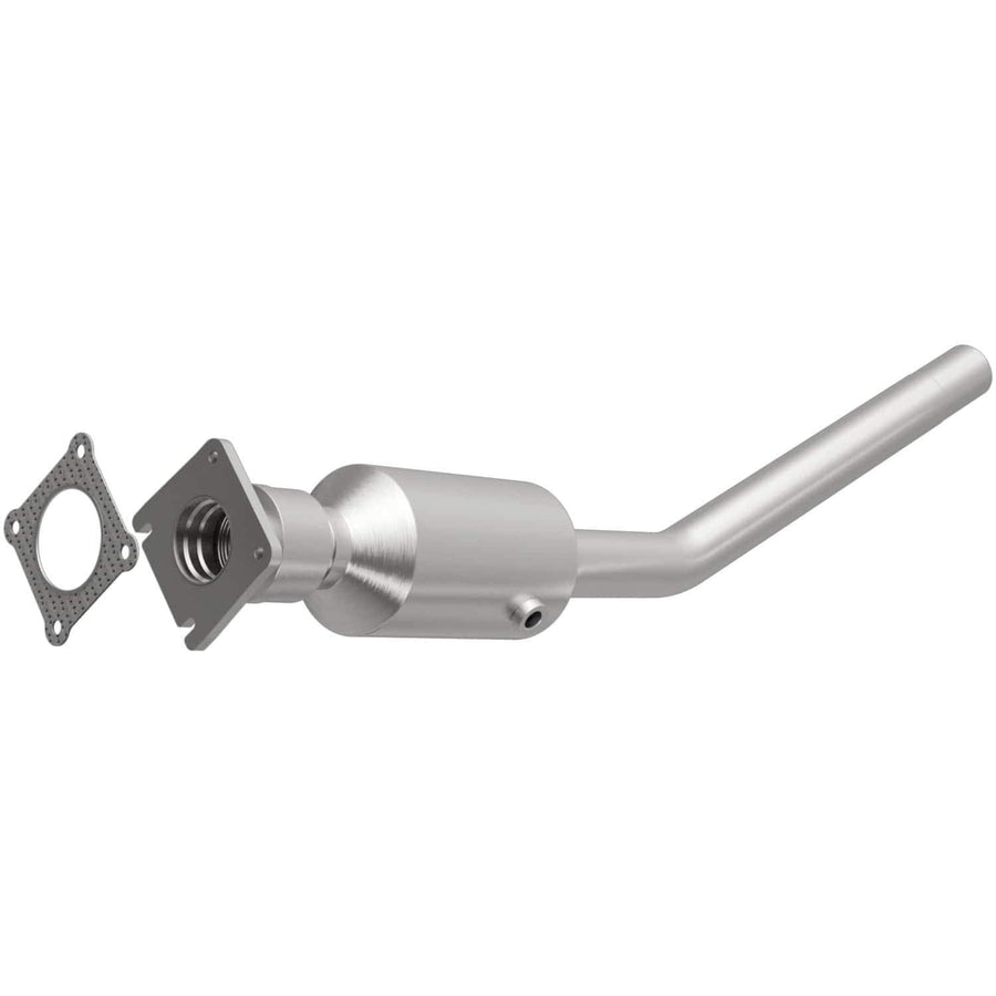 Catalytic Converter MagnaFlow 5461242: California Grade, Direct-Fit (CARB Compliant)