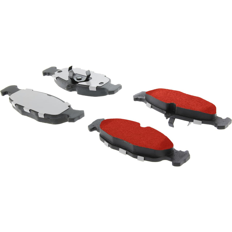 PQ PRO PADS Centric 500.06880