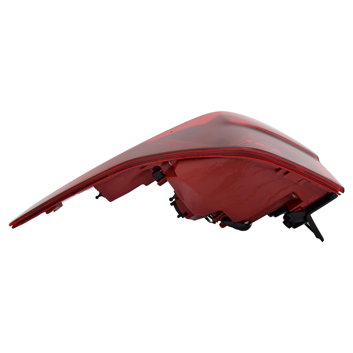 Left TYC 11-9334-00 Tail Light Assembly