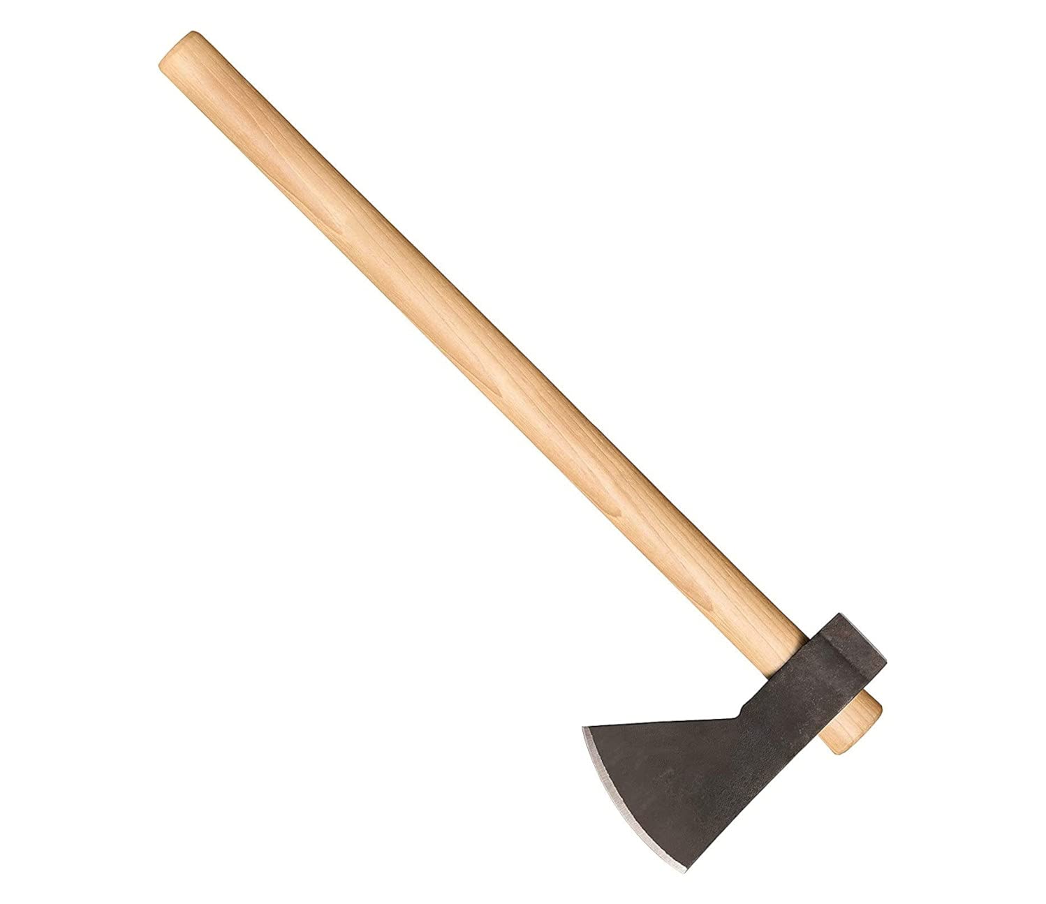 Cold Steel Tomahawk Drop Forged Survival Hatchet - Great for Camping, Survival, Outdoors and Chopping Wood, Hudson Bay Hawk