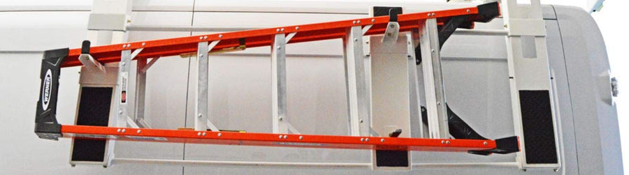 40816 Holman Drop Down 6 Ft. Step Ladd