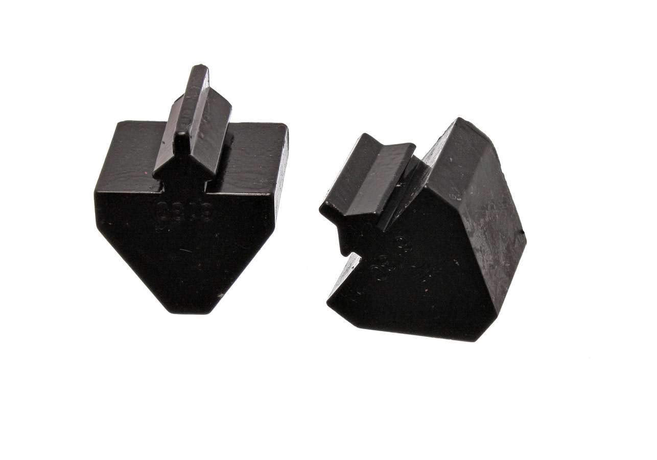 3.9103G Energy Suspension GM Style Pull Thru Bump Stop