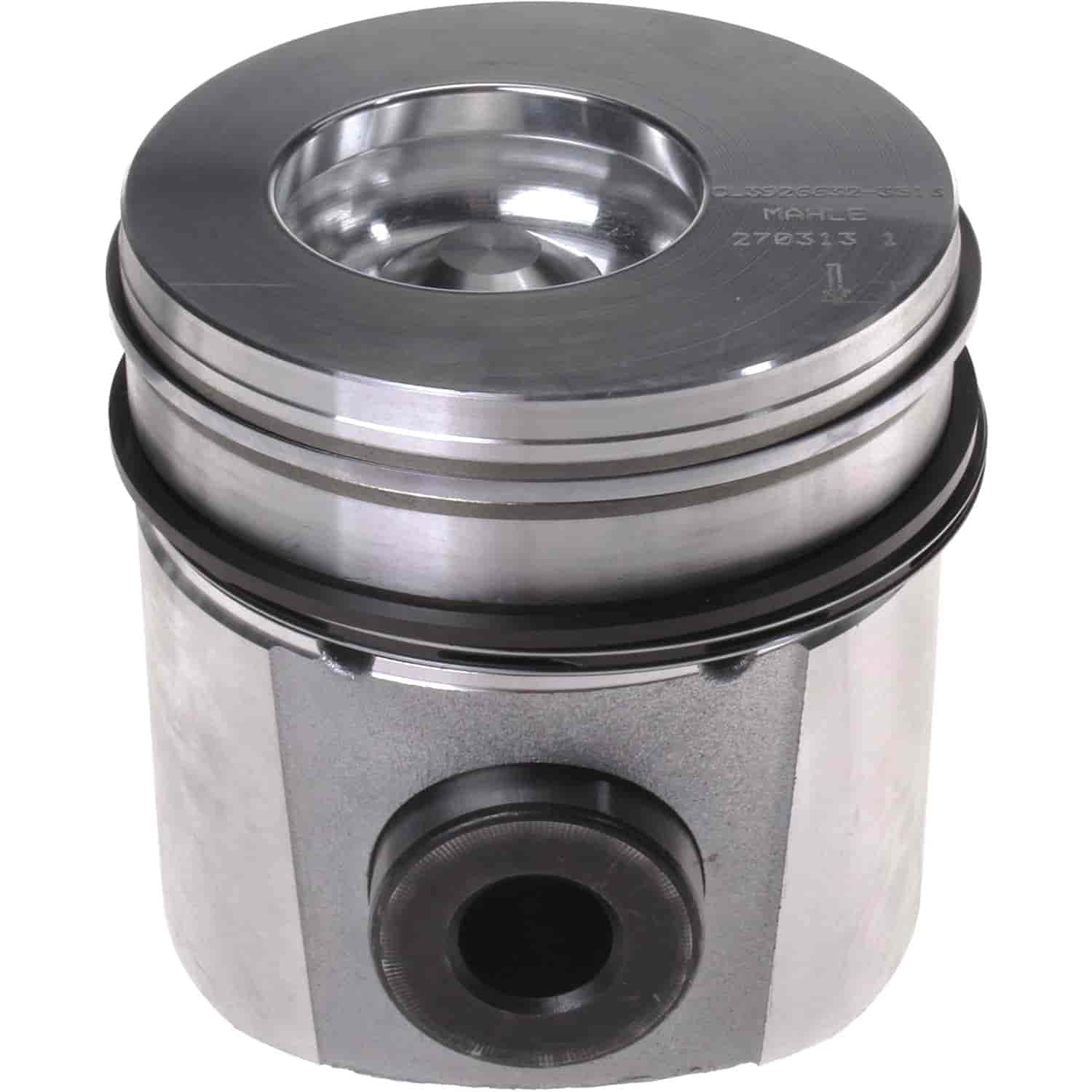 224-3513WR.040 Mahle Piston