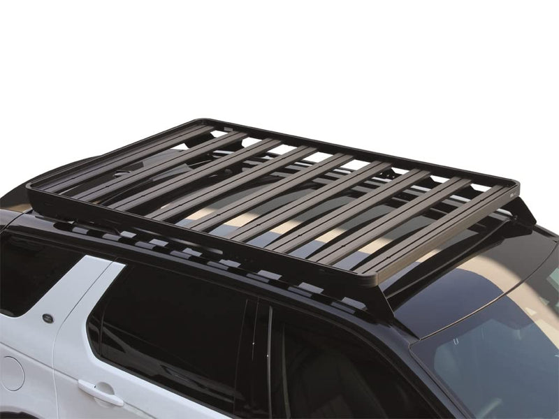 Slimline II Front Runner Roof Rack Kit Compatible with Land Rover Discovery Sport