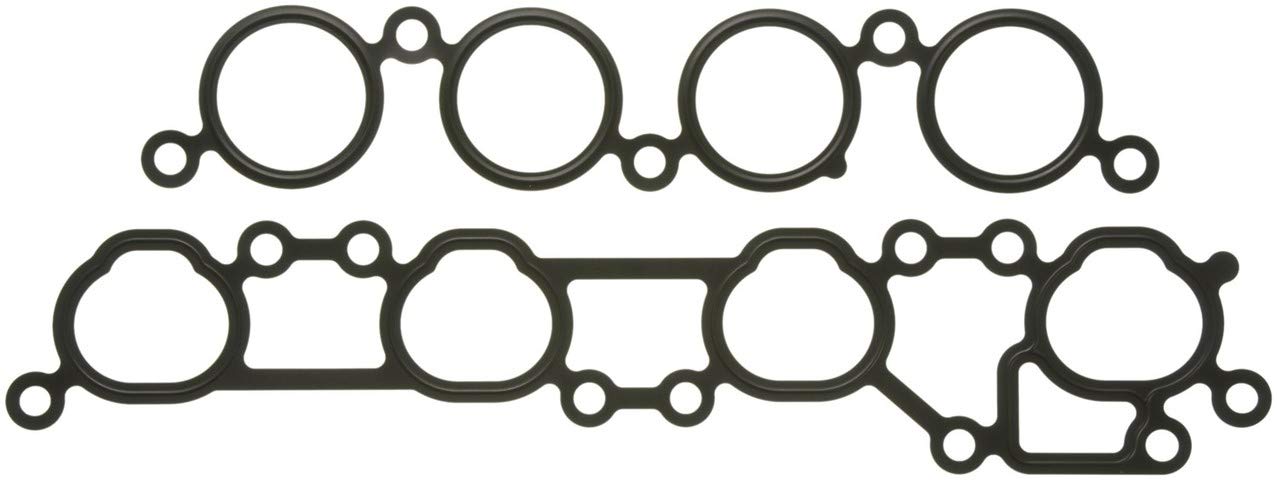 Engine Intake Manifold Gasket Set MAHLE Original MS19381