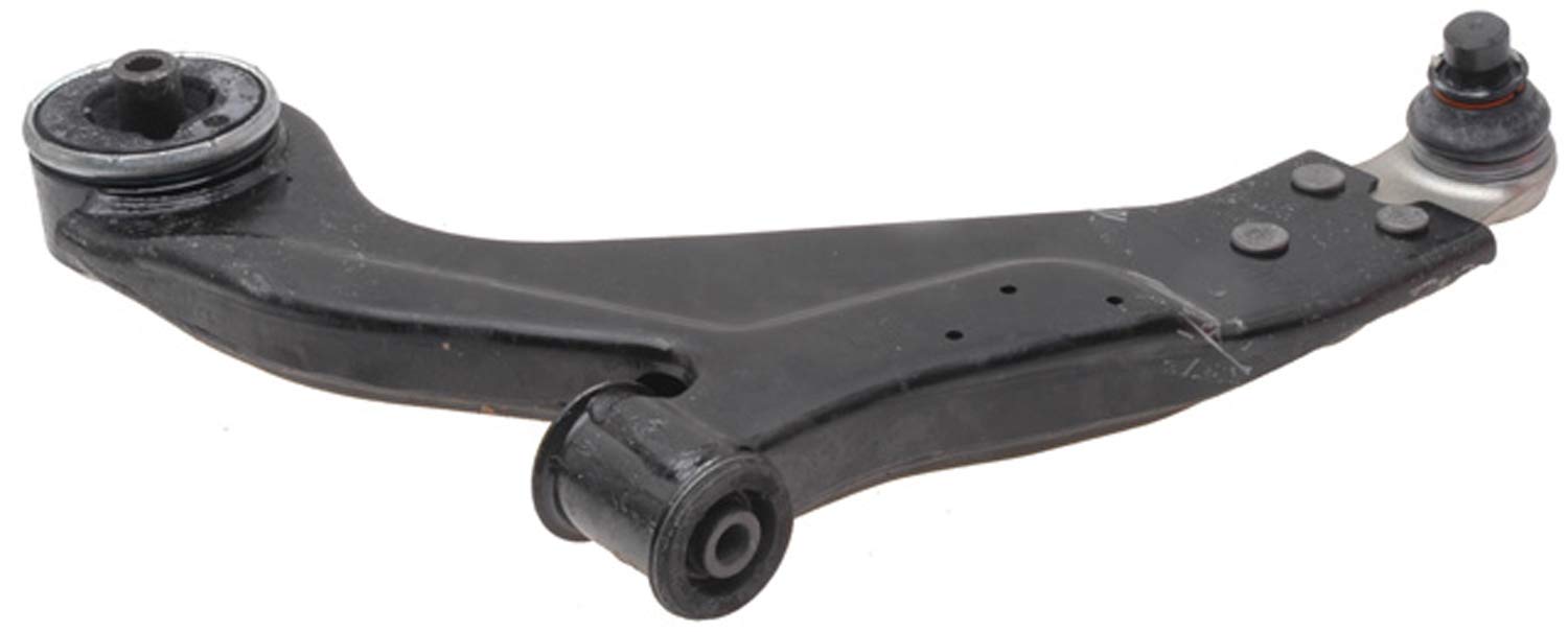 MOOG Suspension Control Arm RK621692 and Ball Joint Assembly front left lower