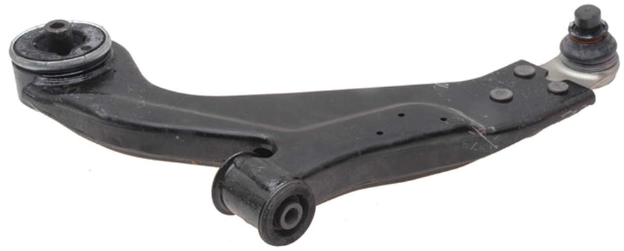 MOOG Suspension Control Arm RK621692 and Ball Joint Assembly front left lower