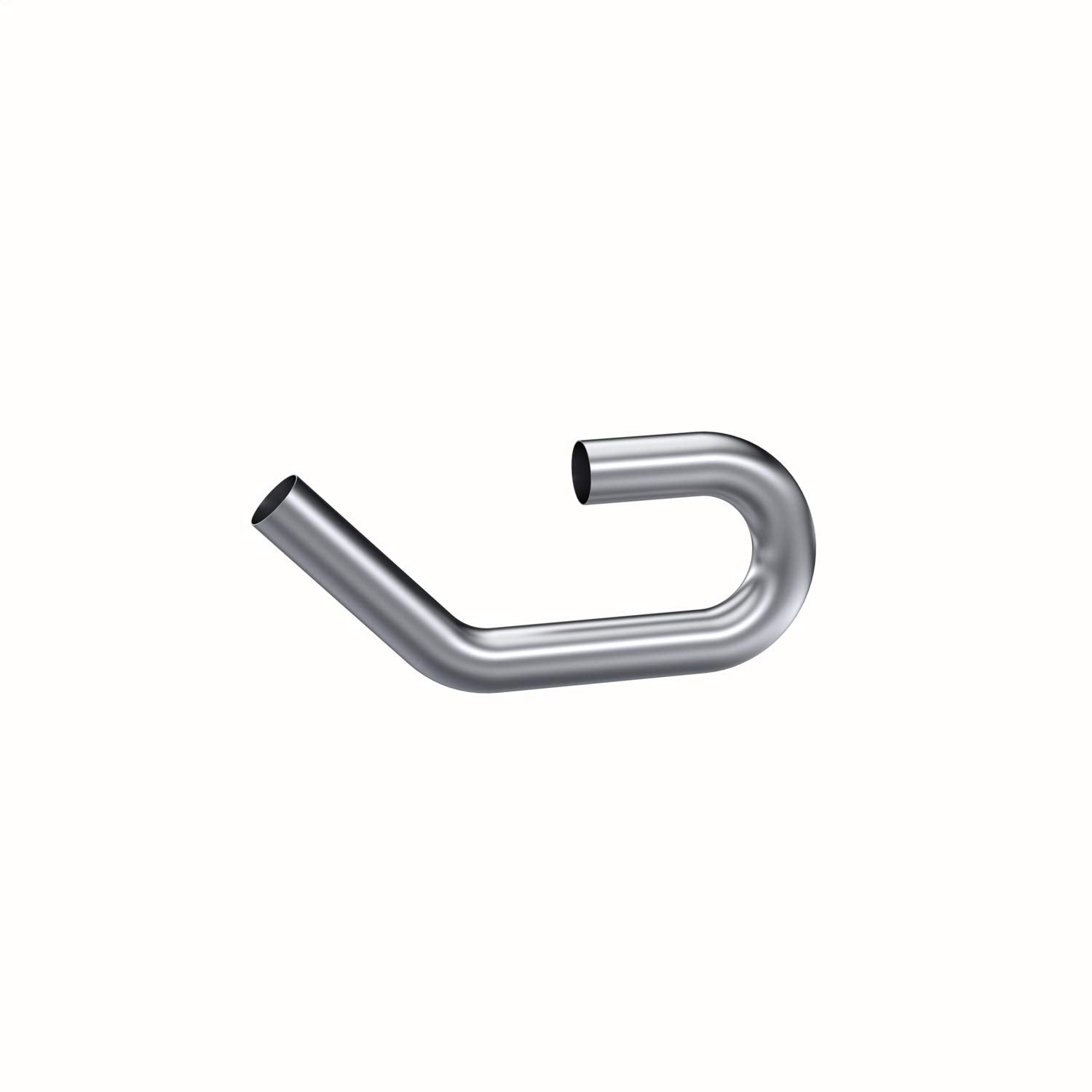 MBRP 4" Aluminized MB2030 Bend Pipe 180˚