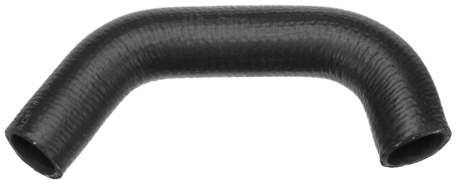 Premium Gates Molded Coolant Hose 20476