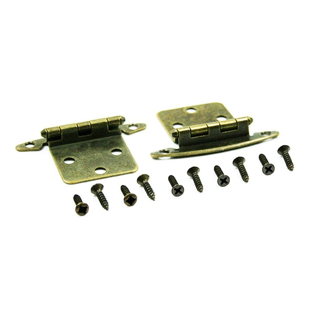 Non-SELF Closing AP Products English Hinge (2/CTN)