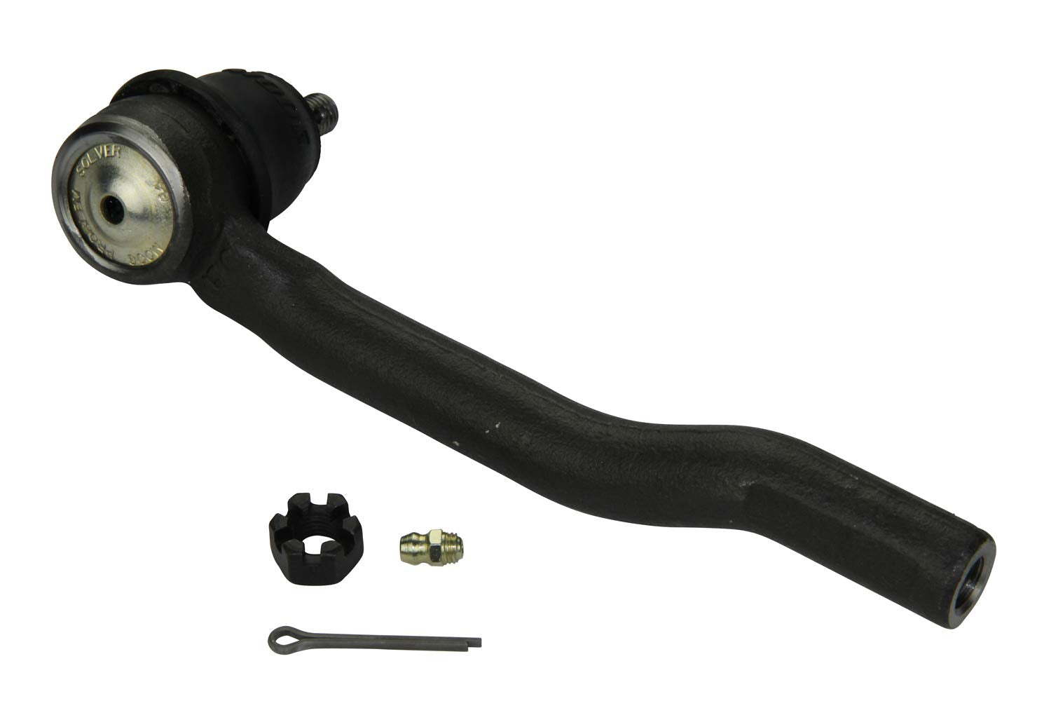 Steering Tie Rod End MOOG ES800965 for Nissan Sentra