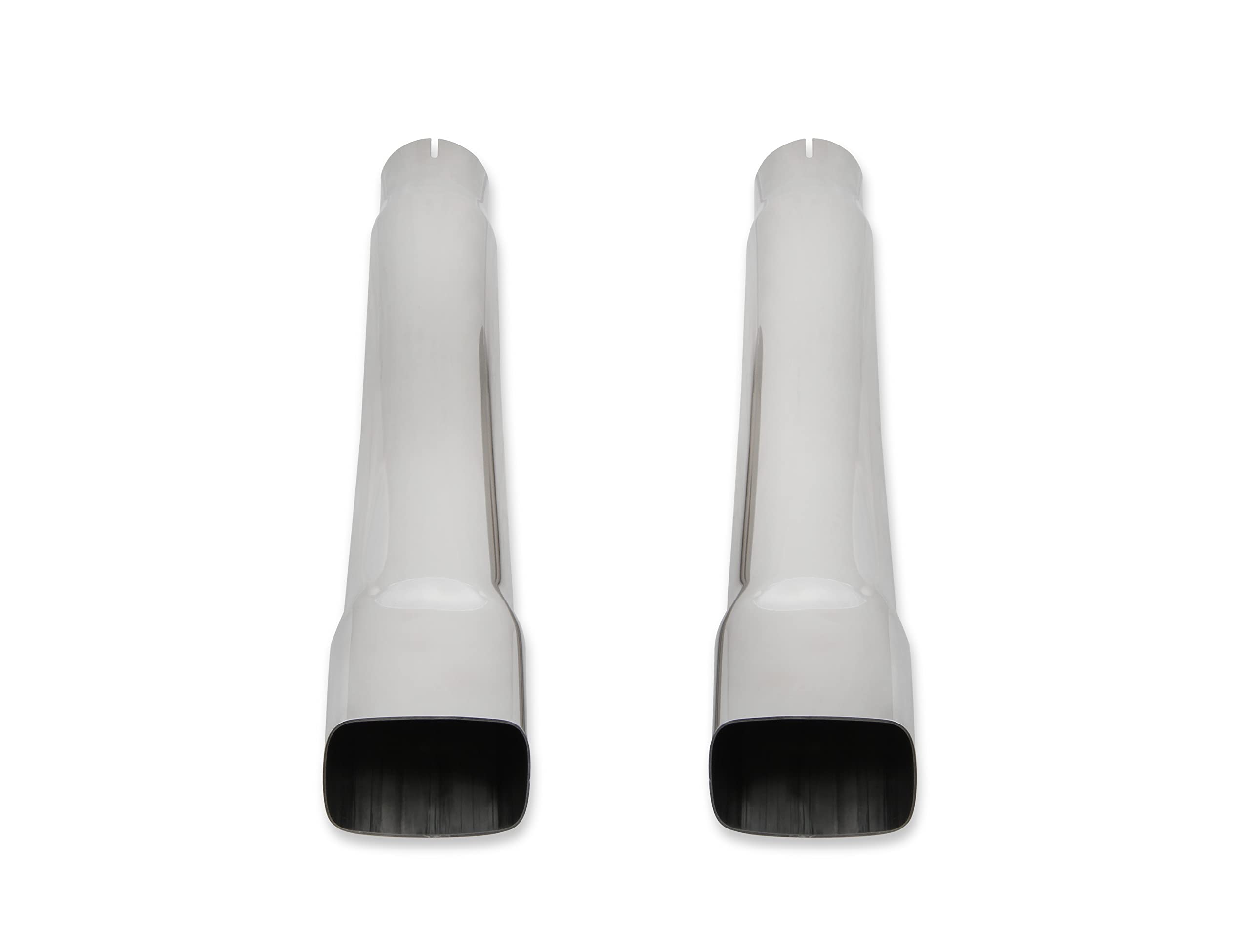 Blackheart Hooker BHC304 Exhaust Tips