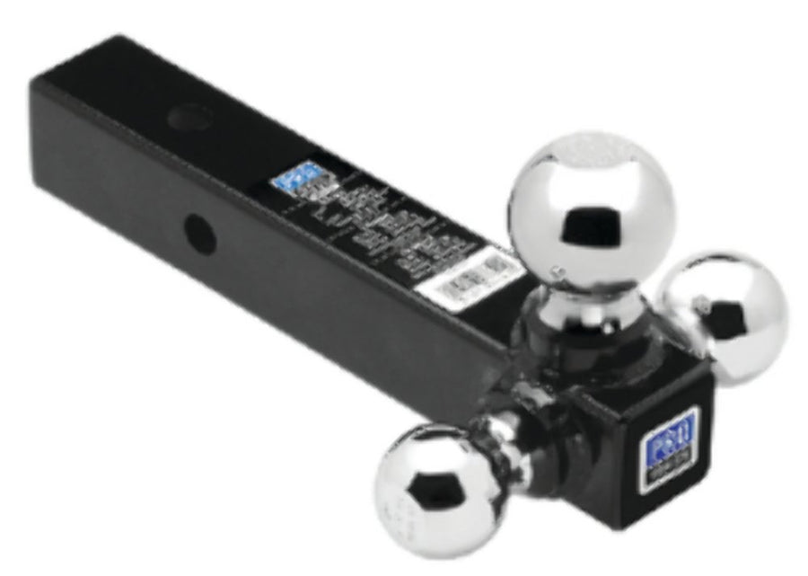 Tri-Ball Fulton, Hallow Shank Pro Series
