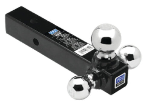 Tri-Ball Fulton, Hallow Shank Pro Series