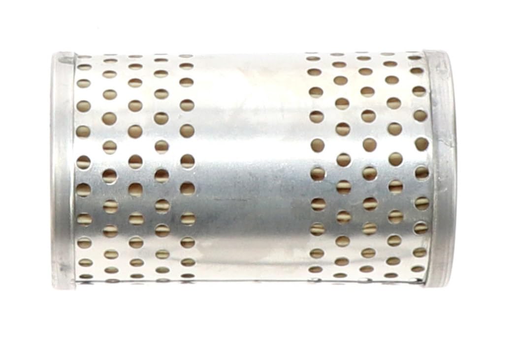33271 WIX Filters Cartridge Fuel Metal Canister, Pack of 1