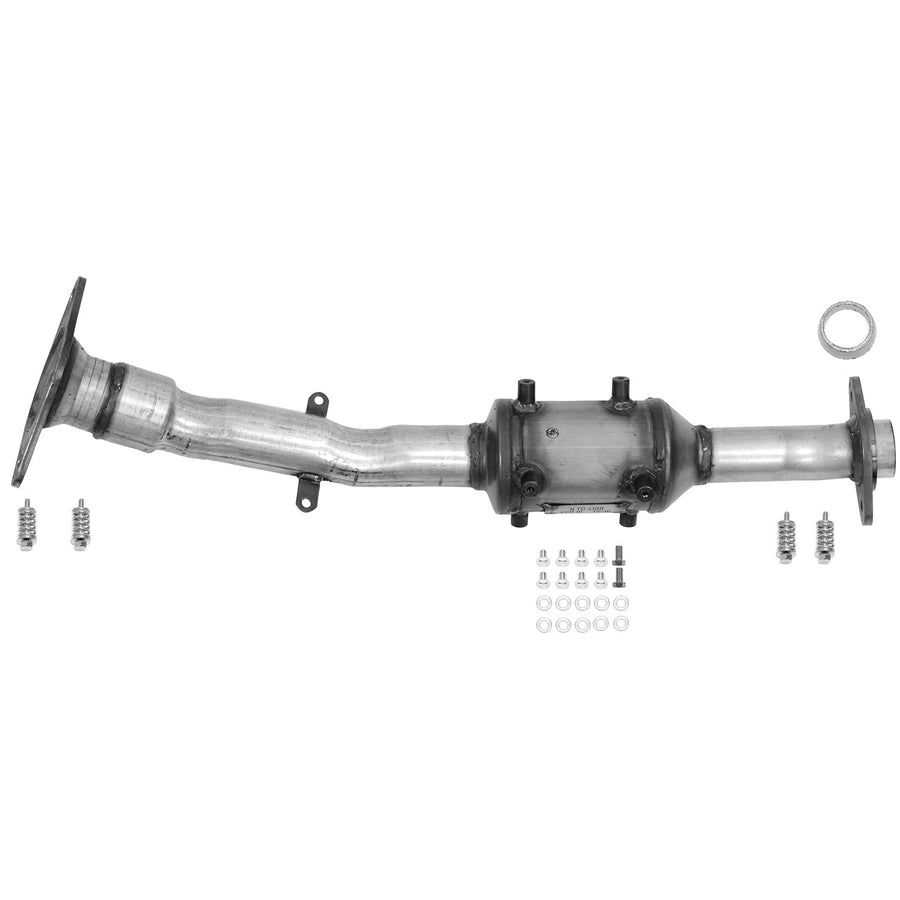 Catalytic Converter New for NV200 City Express