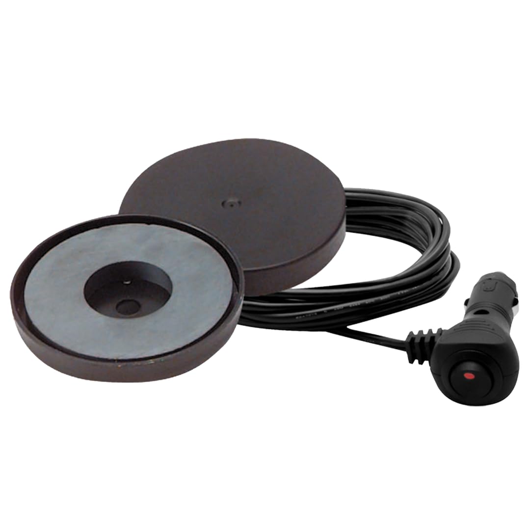A6600MK ECCO SAFETY/WARNING PRODUCTS Magnet MNT Kit 6400,6500,6600,6900,7100 &7900 Ser