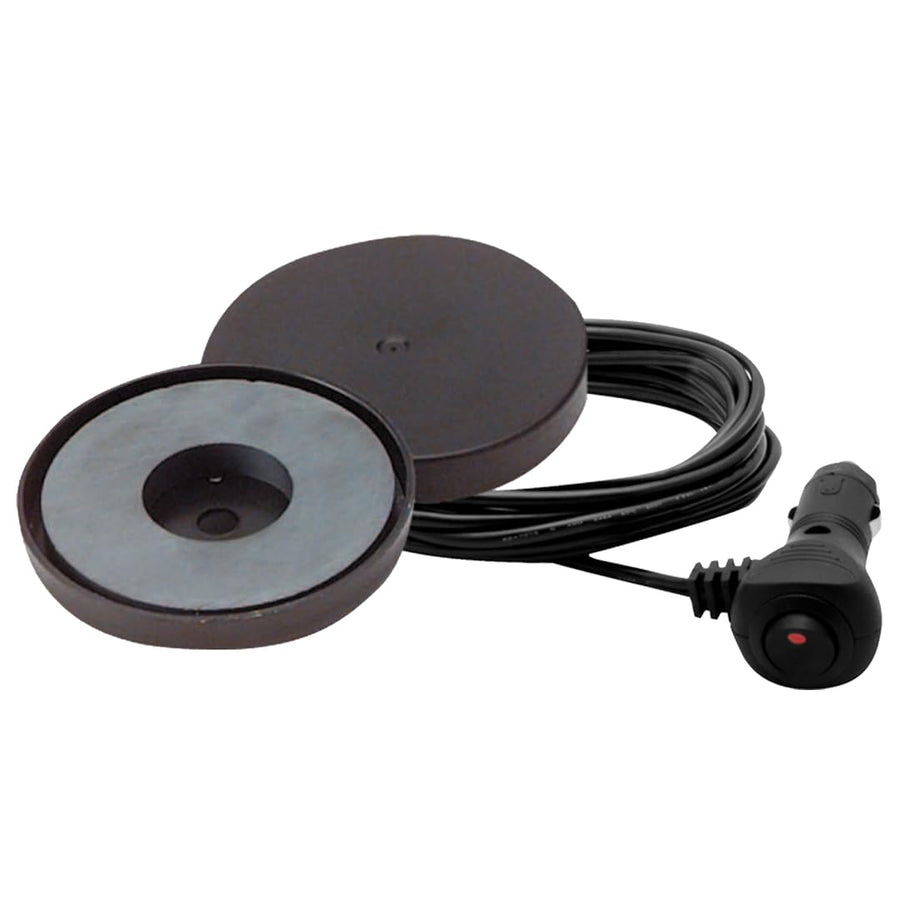A6600MK ECCO SAFETY/WARNING PRODUCTS Magnet MNT Kit 6400,6500,6600,6900,7100 &7900 Ser