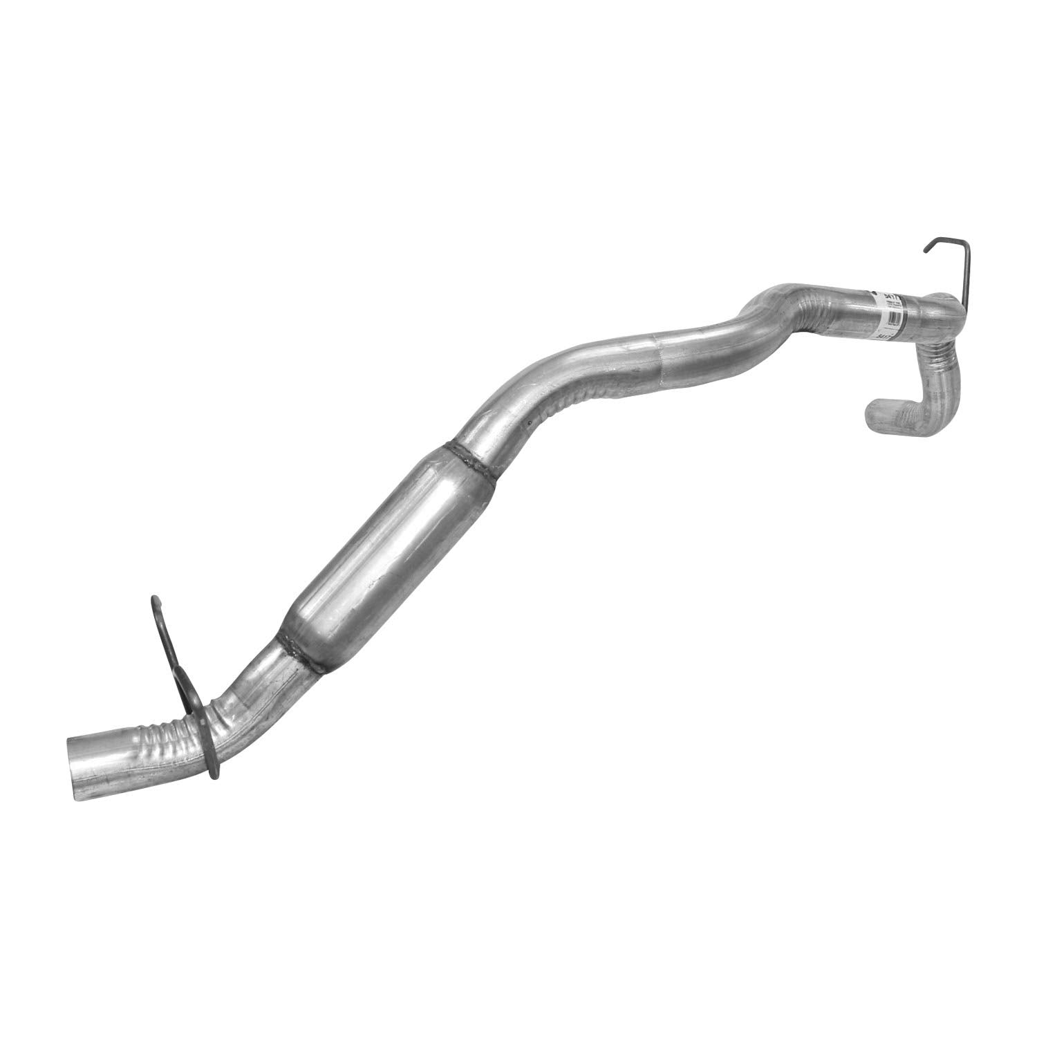 Exhaust Tail Pipe AP Exhaust Products 54171