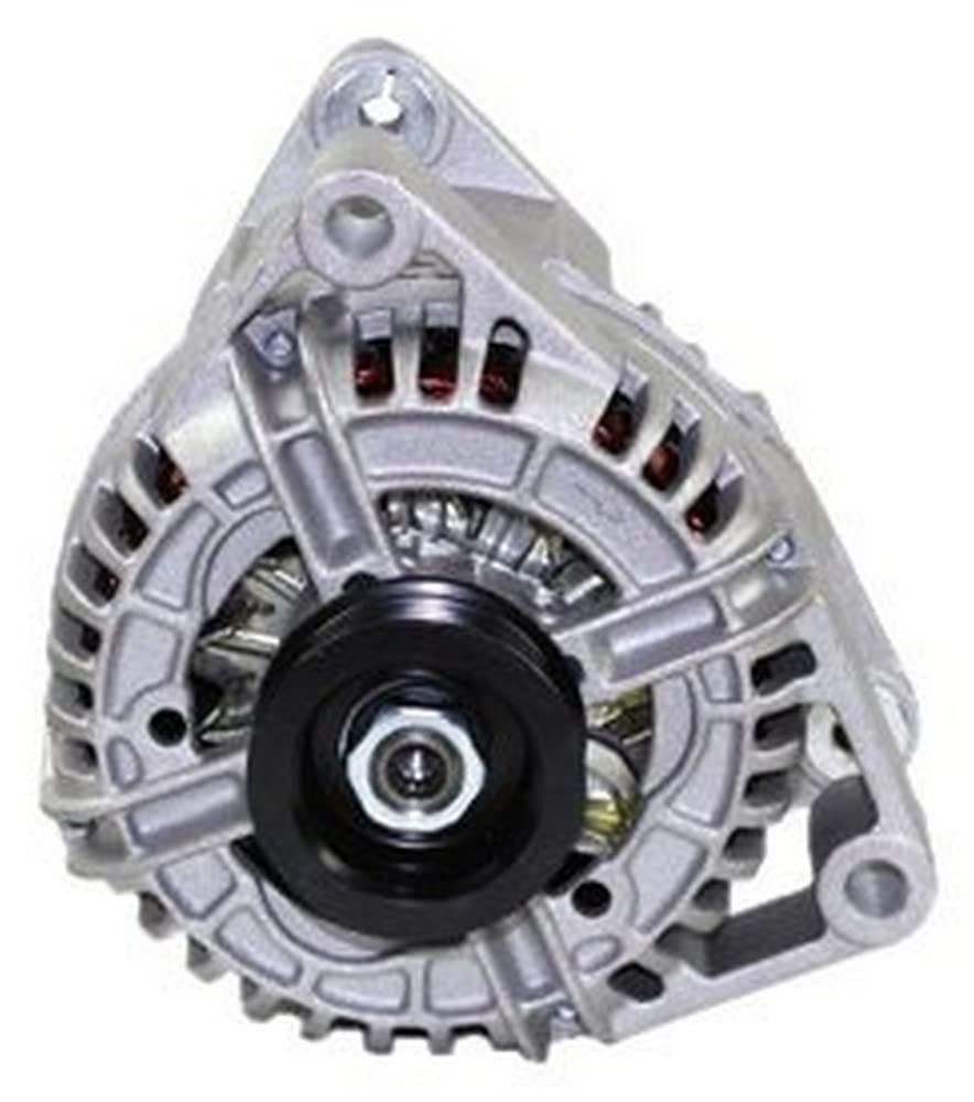 Alternator TYC Compatible with 2000-2005 Saturn L Series