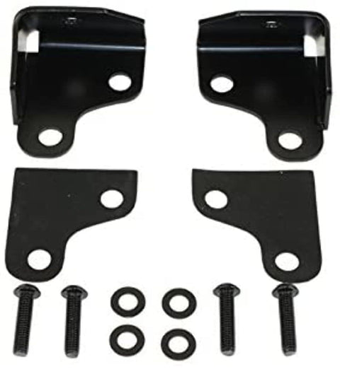 Windshield Light Mount Kentrol 50701