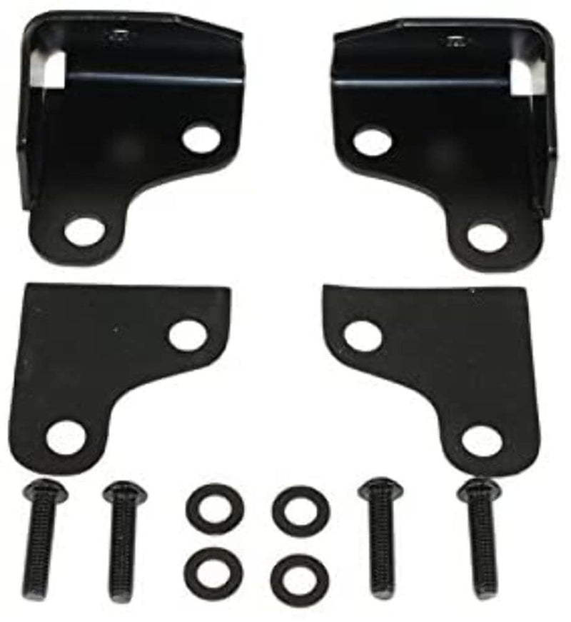 Windshield Light Mount Kentrol 50701