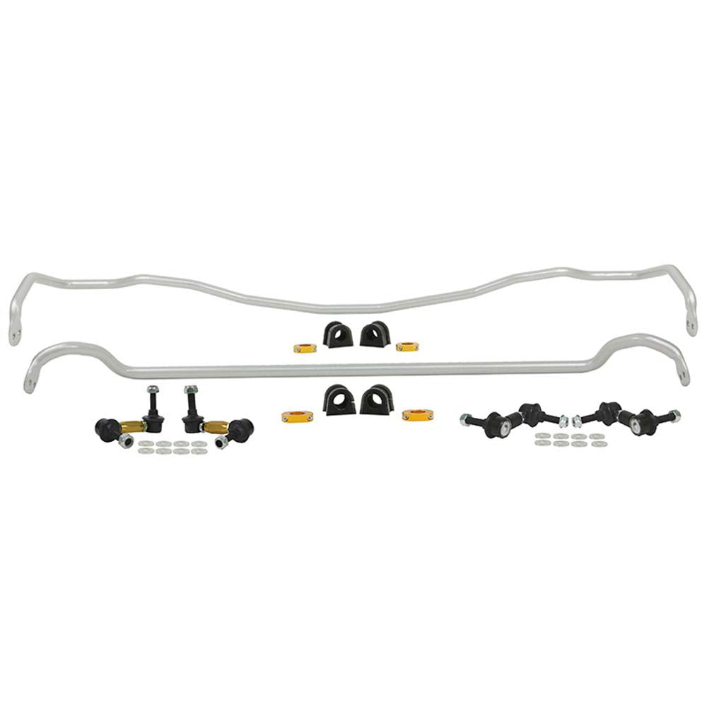 Sway Bar Kit BSK014