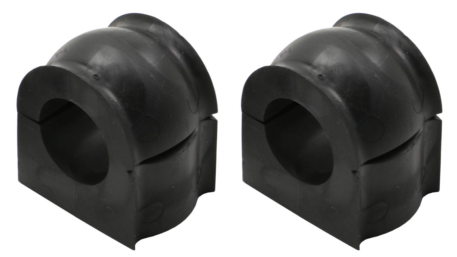 Suspension Stabilizer Bar Bushing Kit MOOG for Chevrolet Silverado 2500 HD