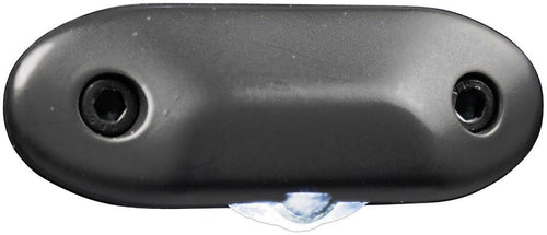 M290 Peterson Mfg Led Utility, Oval, Single Diode