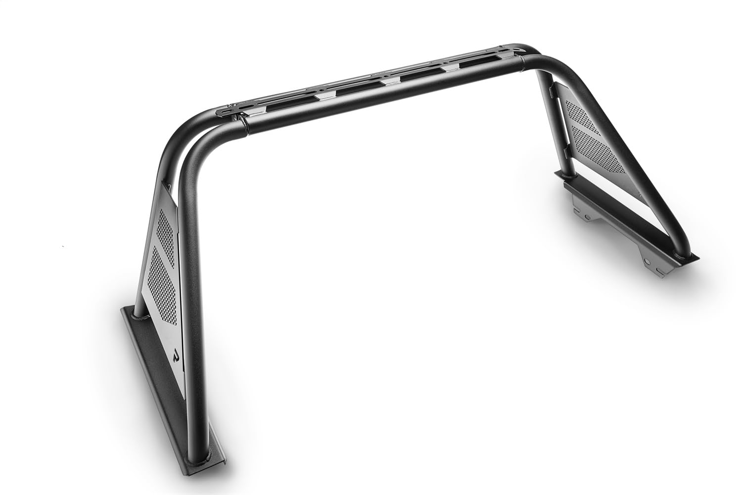 ARC Sport Bar RealTruck for Toyota Tacoma | Sturdy Modular Design, No Drill, Textured Black | T16BR-TX | Fits 2016 - 2023 Toyota Tacoma Any Cab