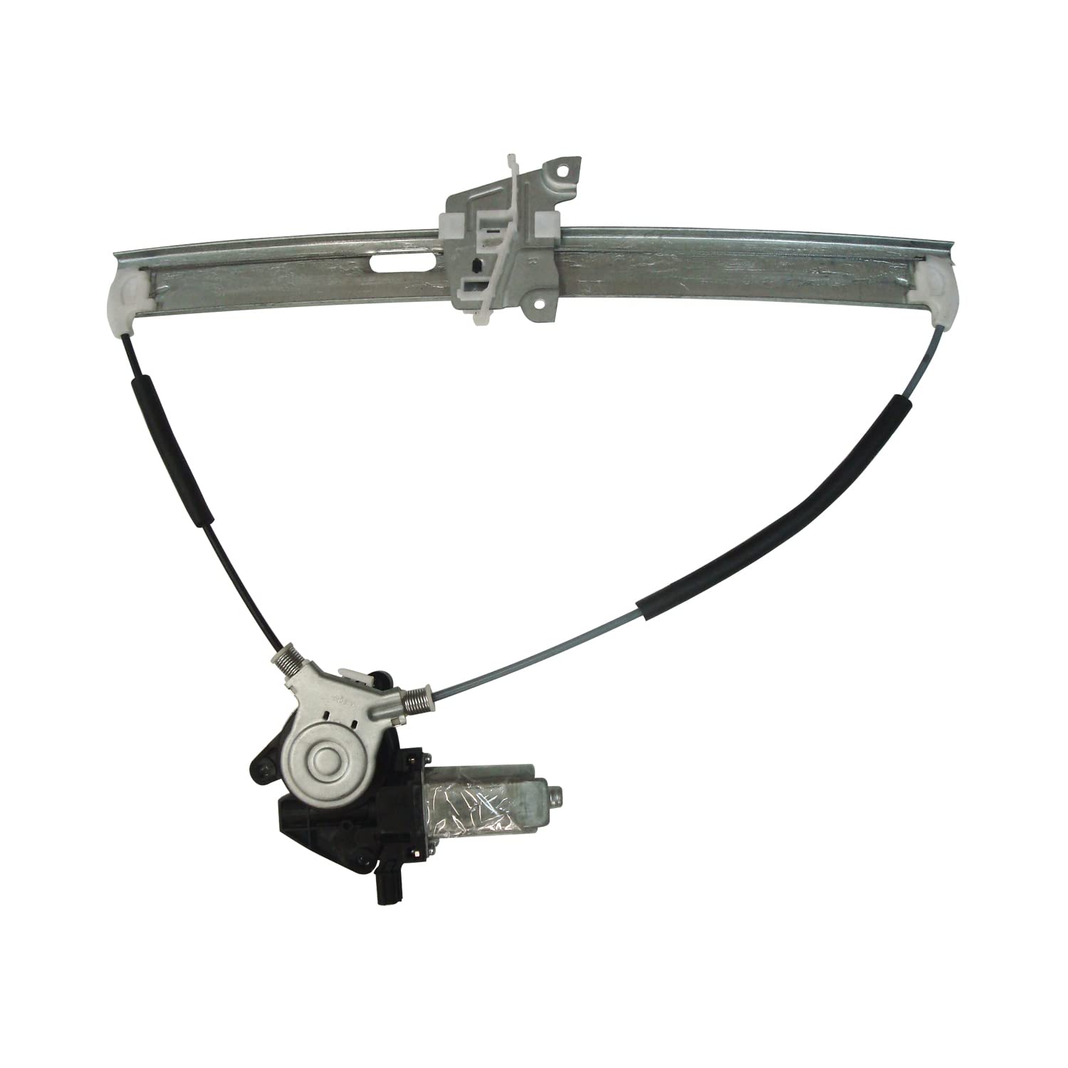 Front Right TYC 660419 Replacement Window Regulator