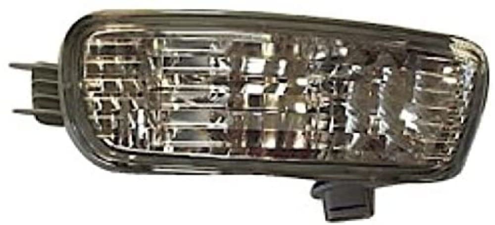 Parking and Signal Light Eagle Eyes TY685-B000R