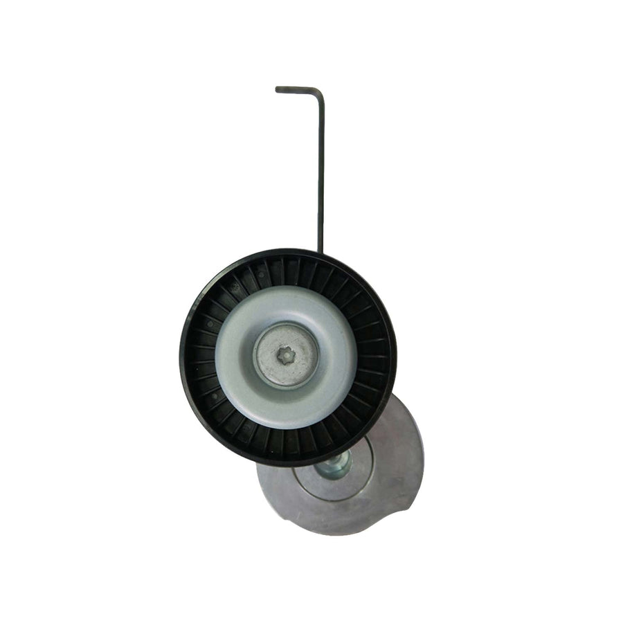 Automatic Goodyear 55152 Serpentine Belt Tensioner Assembly