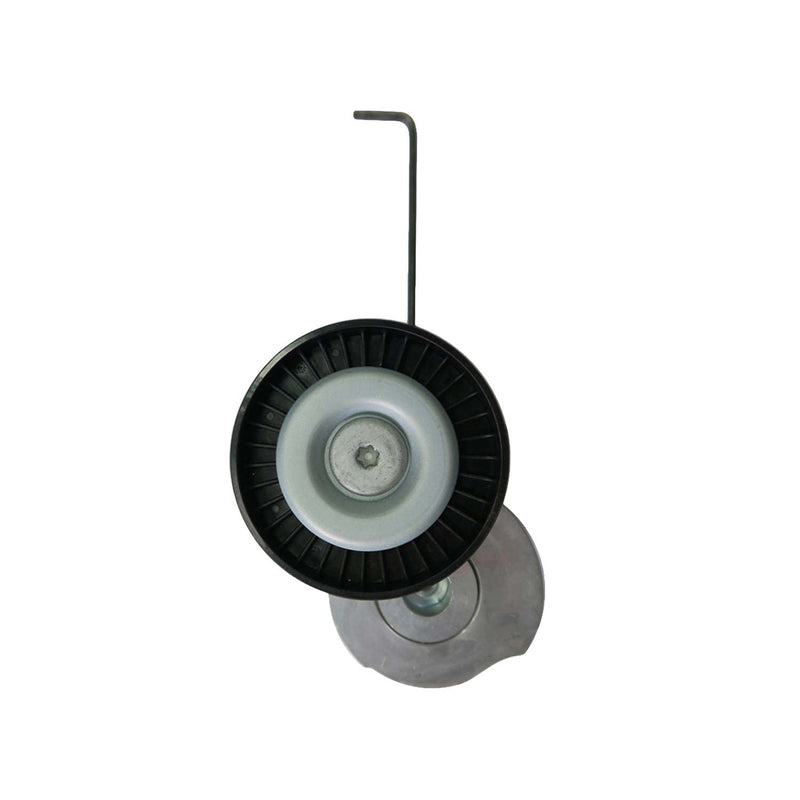 Automatic Goodyear 55152 Serpentine Belt Tensioner Assembly
