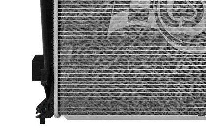 Hyundai Genesis 3.8L CSF 3424 Radiator 2010-2009