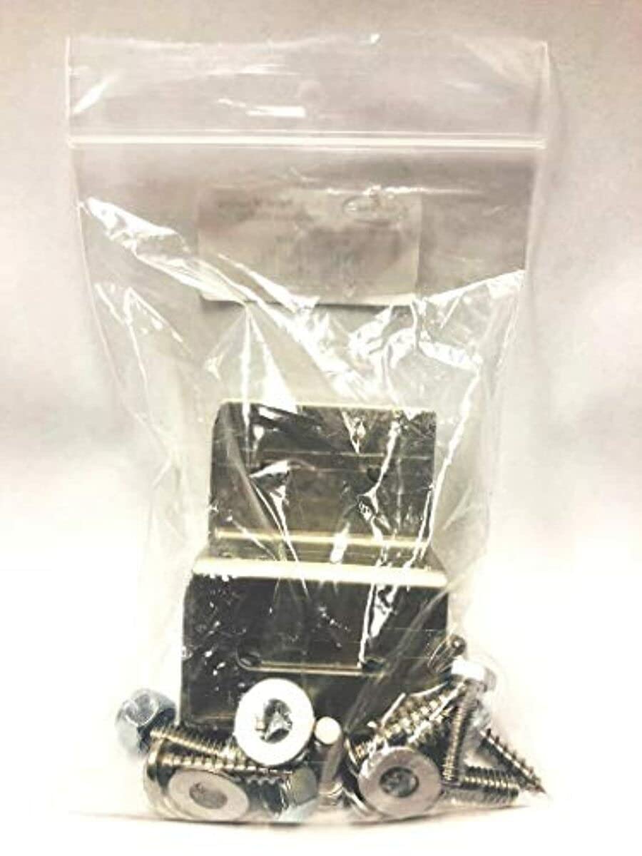 77579 Go Power Gp-mh-4-kb: Solar Panel Mounting Ha