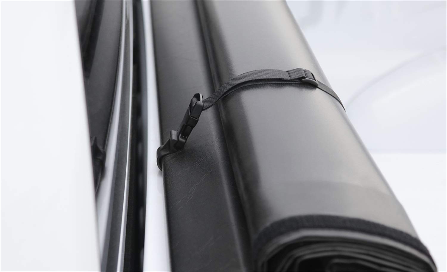 ACI 26209 - Access Limited Edition Roll-Up Cover Fits 22-25 Santa Cruz