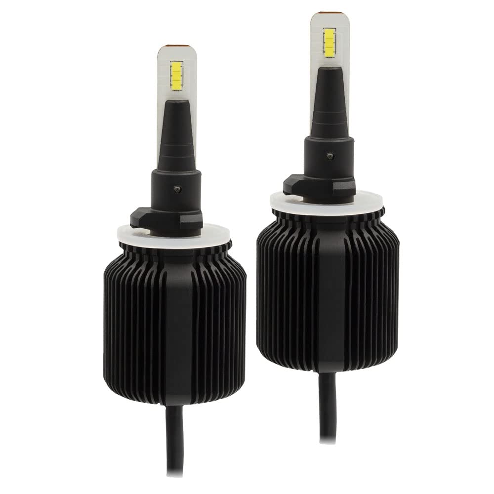 Replacement Daytona Lights - 880 LED bulb set (DL-880)