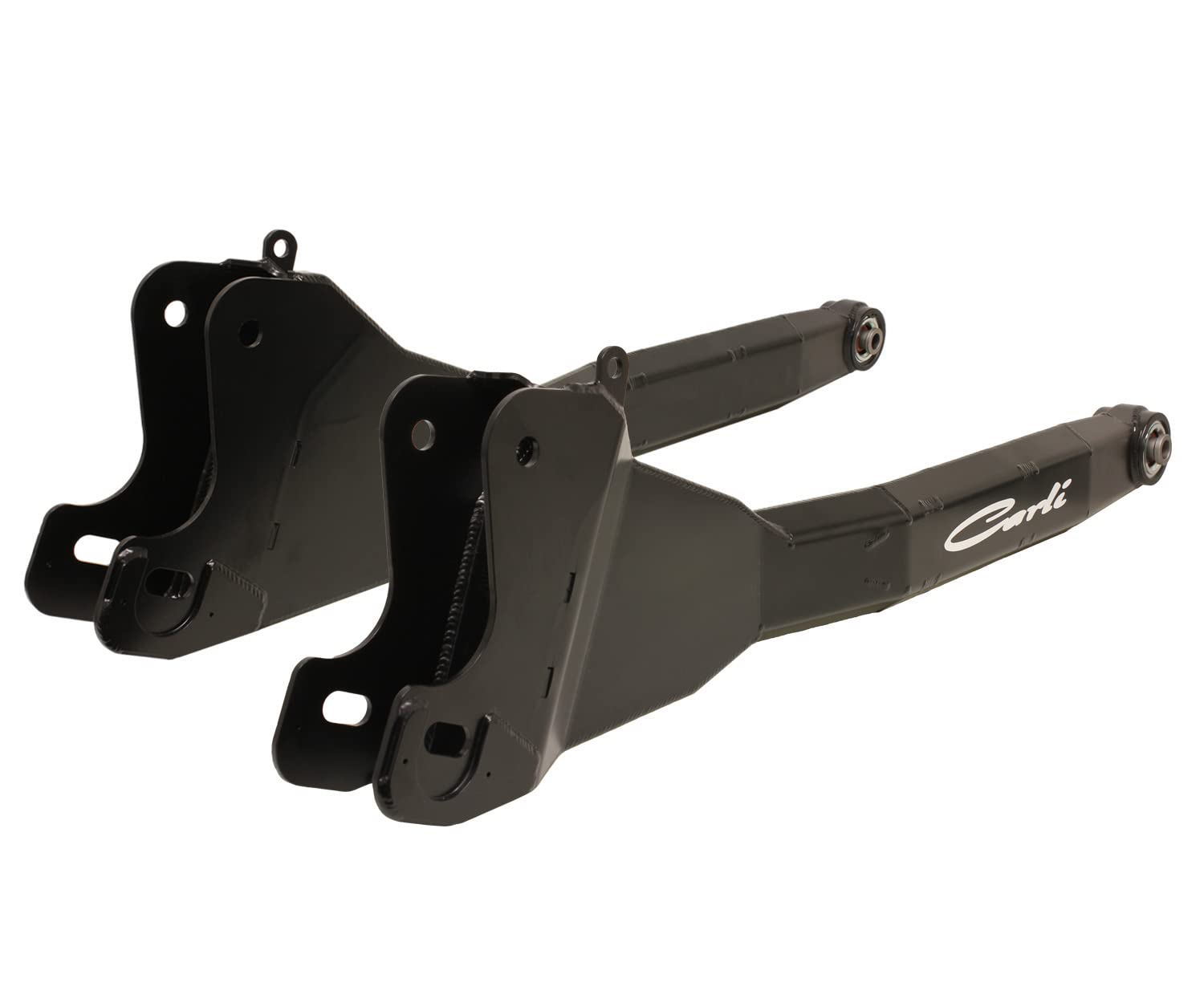 14-23 RAM 2500/3500 4X4 FABRICATED Carli Radius ARM, Passenger