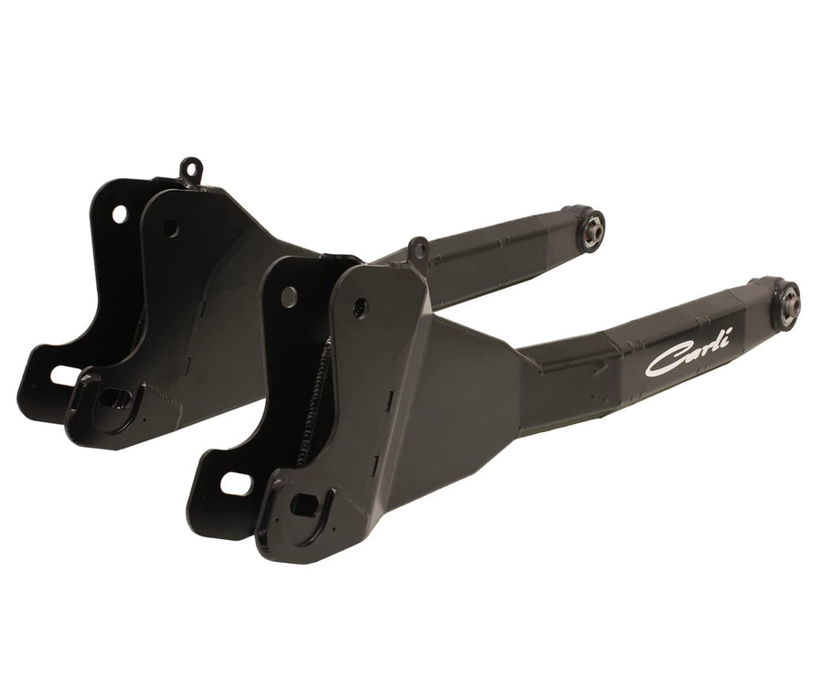 14-23 RAM 2500/3500 4X4 FABRICATED Carli Radius ARM, Passenger