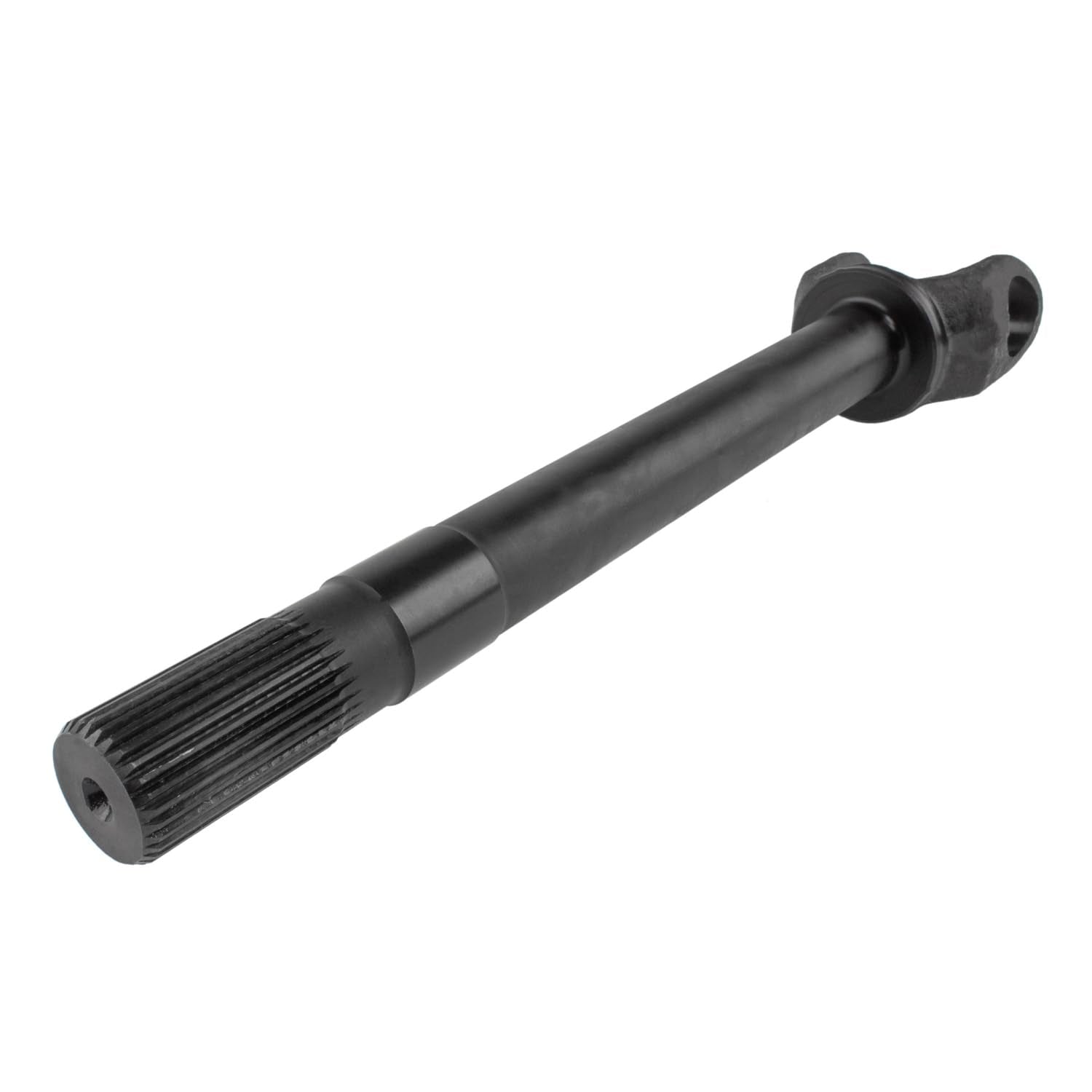 Spline Drive TEN Factory MG20111B Bolt Pattern Axle Shaft for Dana 44 Standard 14.69" Right Front Inner Axle 30 Spline Fits Jeep Wagoneer -Replaces Spicer 10007799 Chrysler J8128550 Alloy USA 10111