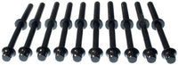Engine Cylinder Head Bolt Set MAHLE Original GS33601