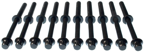 Engine Cylinder Head Bolt Set MAHLE Original GS33601