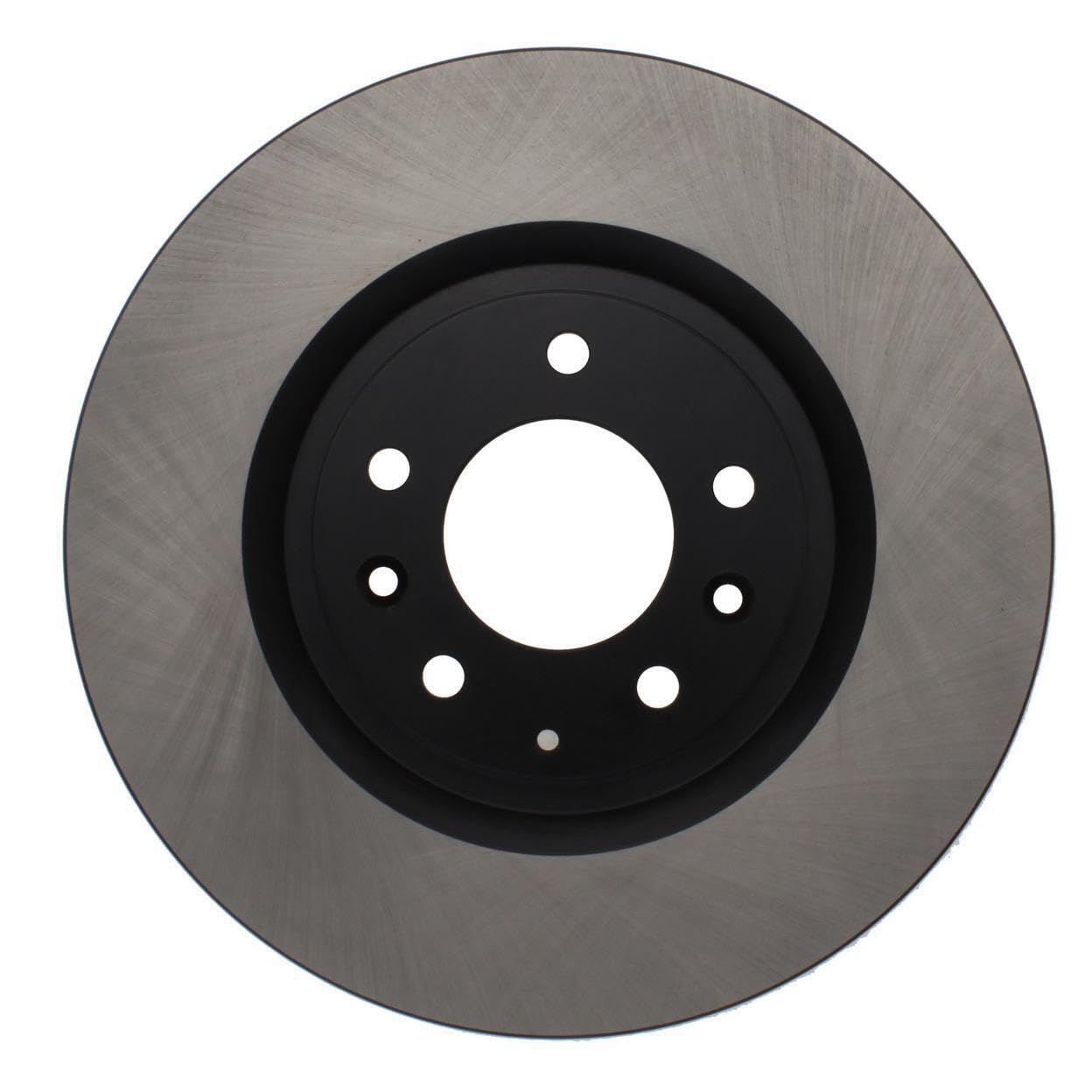 Premium Brake Rotor Centric Parts 120.45071