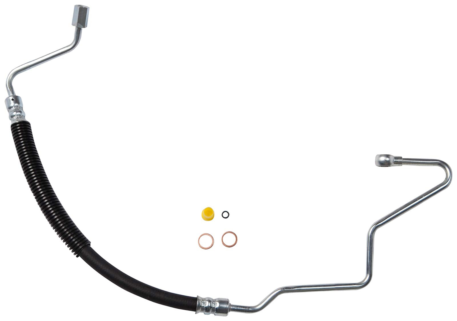 Power Steering Pressure Hose Gates 365598