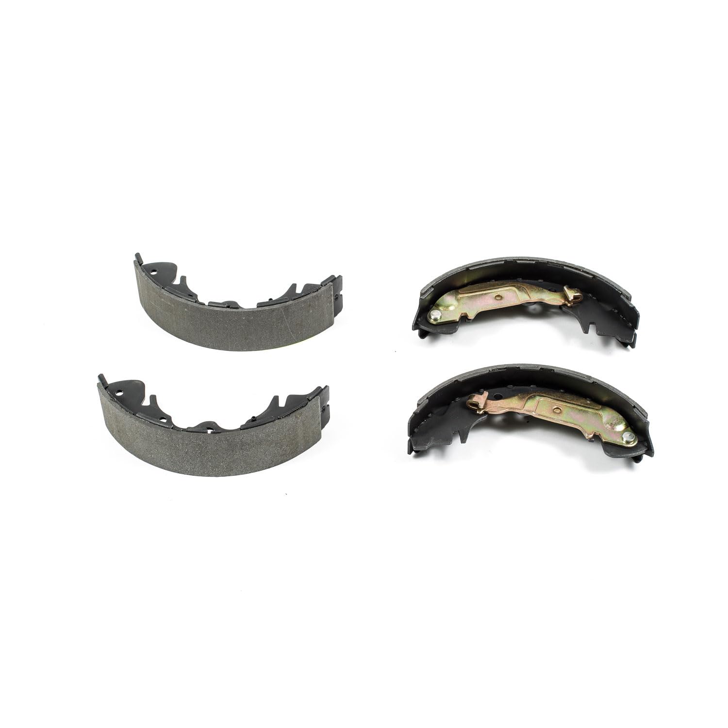 Power Stop Autospecialty B789 Brake Shoe For Kia Sedona 2002-2004 [Model Specific]