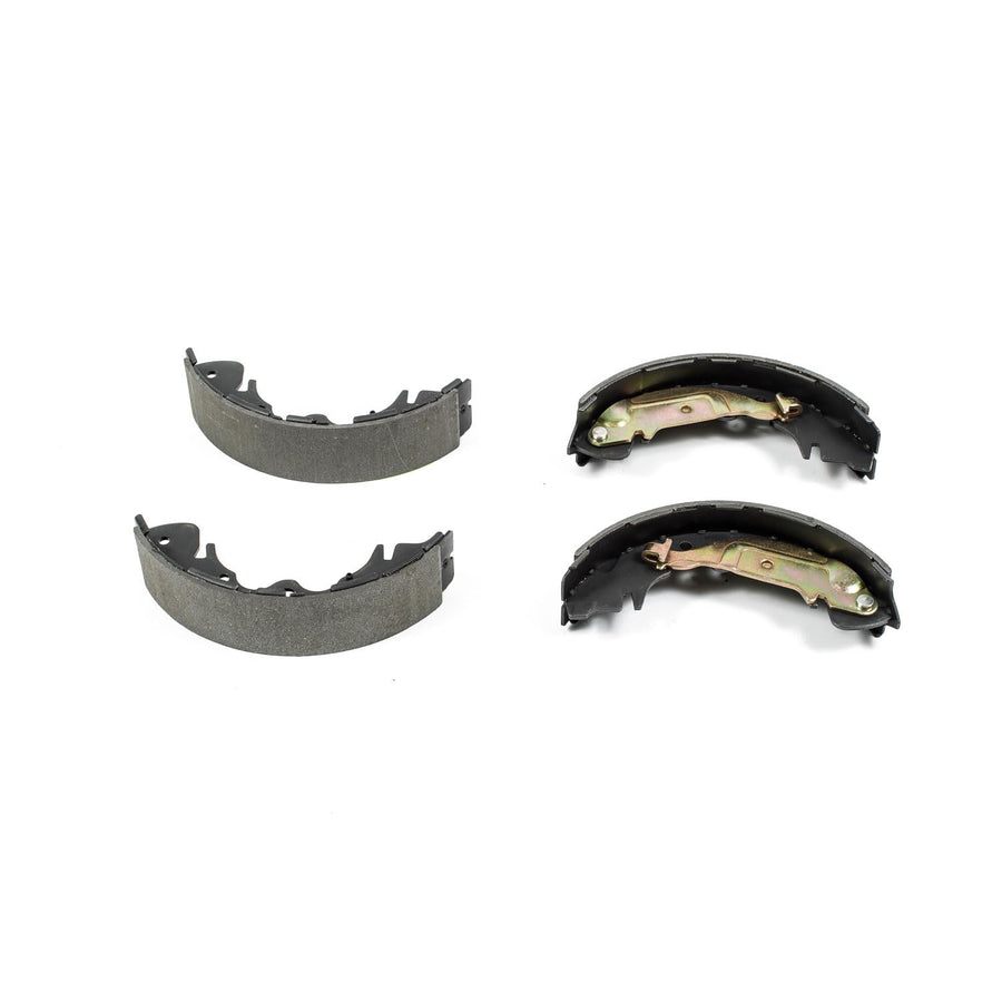 Power Stop Autospecialty B789 Brake Shoe For Kia Sedona 2002-2004 [Model Specific]